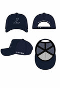 LYVEN Cap — Navy